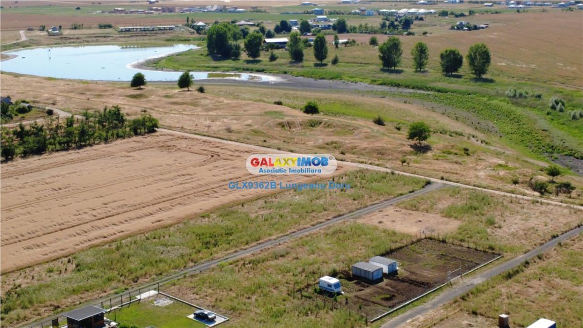 Teren intravilan de la 330mp, Sosea, langa Balta, Rate Dezvoltator!!! - foto 19
