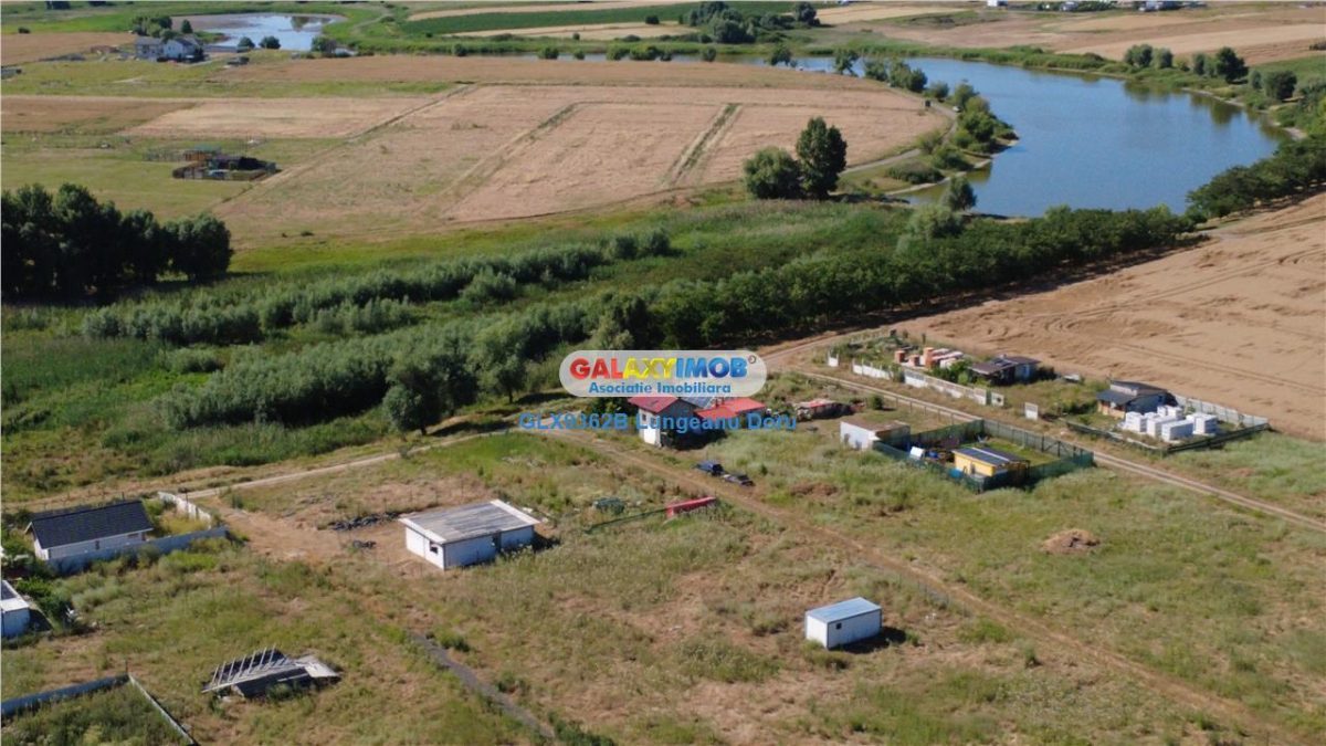 Teren intravilan de la 330mp, Sosea, langa Balta, Rate Dezvoltator!!! - foto 20