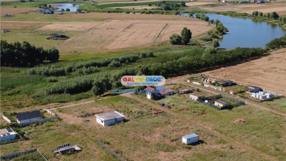 Teren intravilan de la 330mp, Sosea, langa Balta, Rate Dezvoltator!!! - foto 3