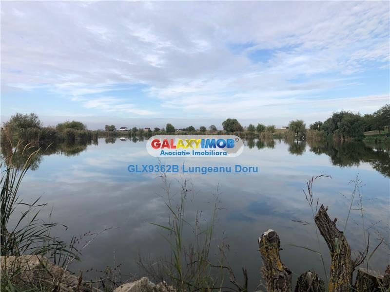 Teren intravilan de la 330mp, Sosea, langa Balta, Rate Dezvoltator!!! - foto 21