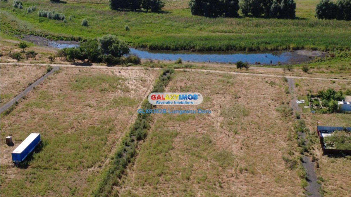 Teren intravilan de la 330mp, Sosea, langa Balta, Rate Dezvoltator!!! - foto 22