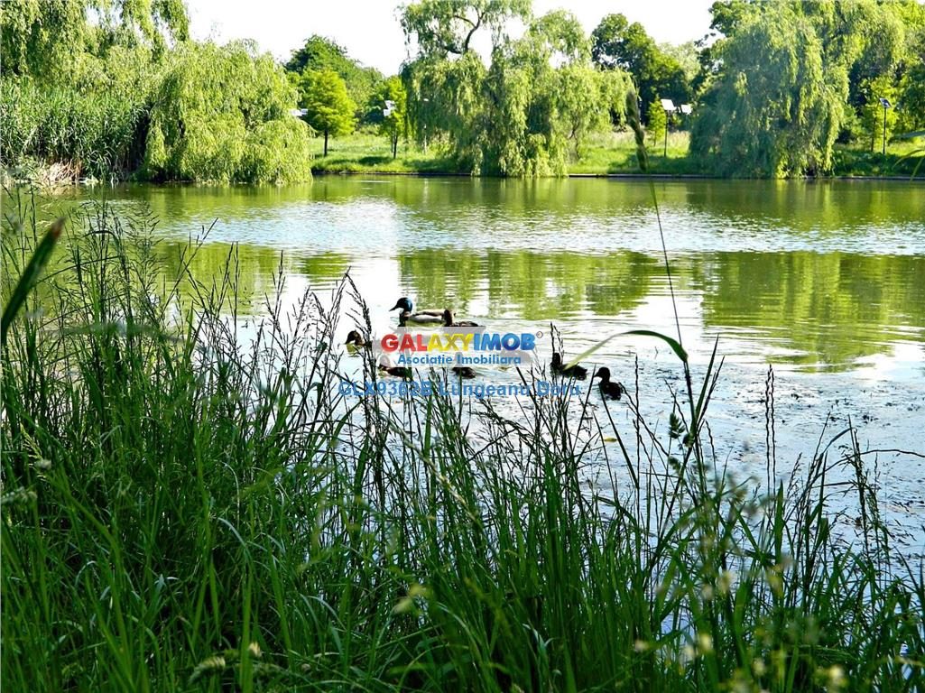 Teren intravilan de la 330mp, Sosea, langa Balta, Rate Dezvoltator!!! - foto 8