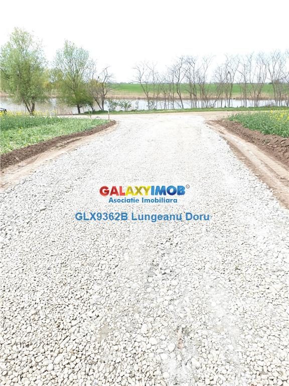 Teren intravilan de la 330mp, Sosea, langa Balta, Rate Dezvoltator!!! - foto 9