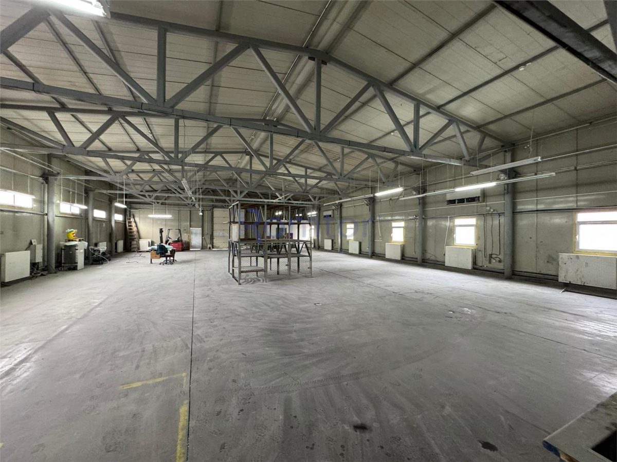 Otopeni - Odai -  DN 1 - sos Centura - 