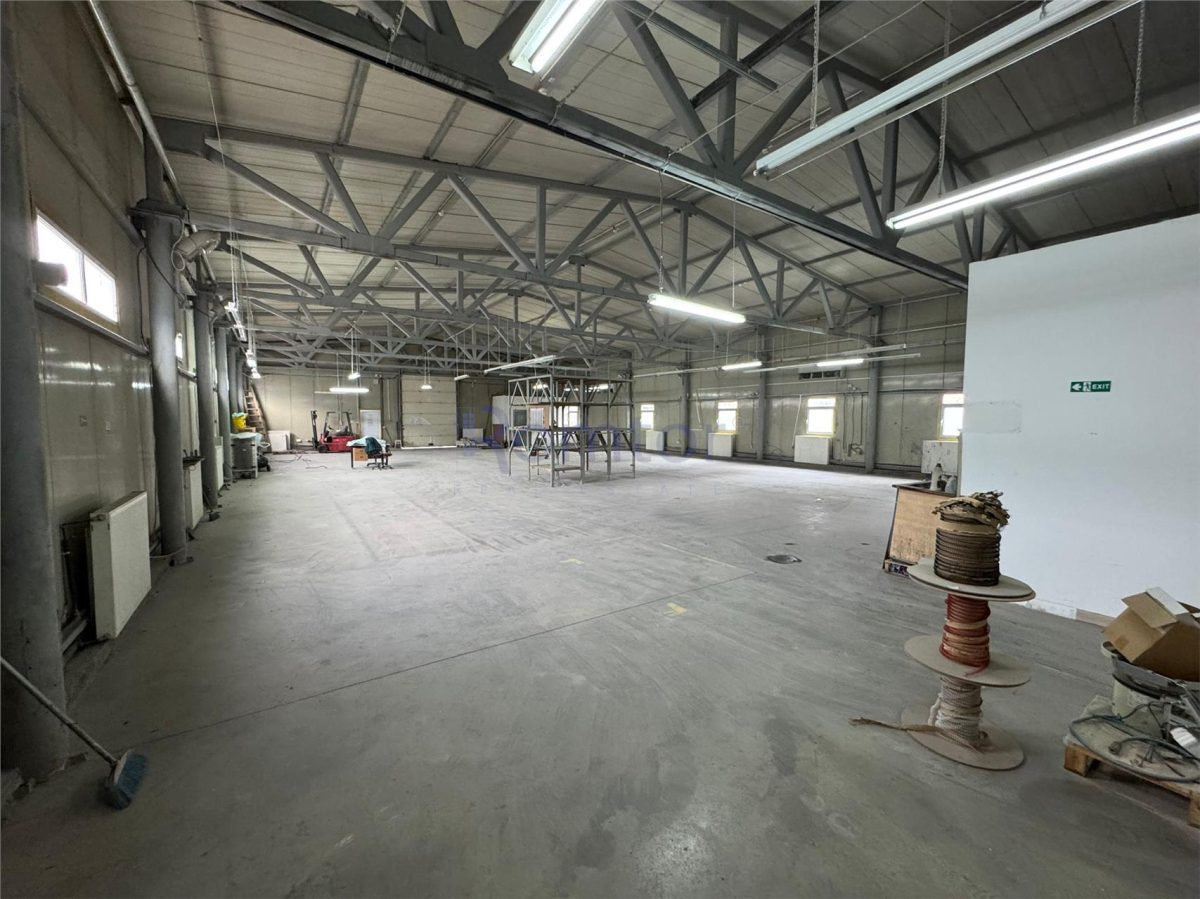 Otopeni - Odai -  DN 1 - sos Centura - foto 2