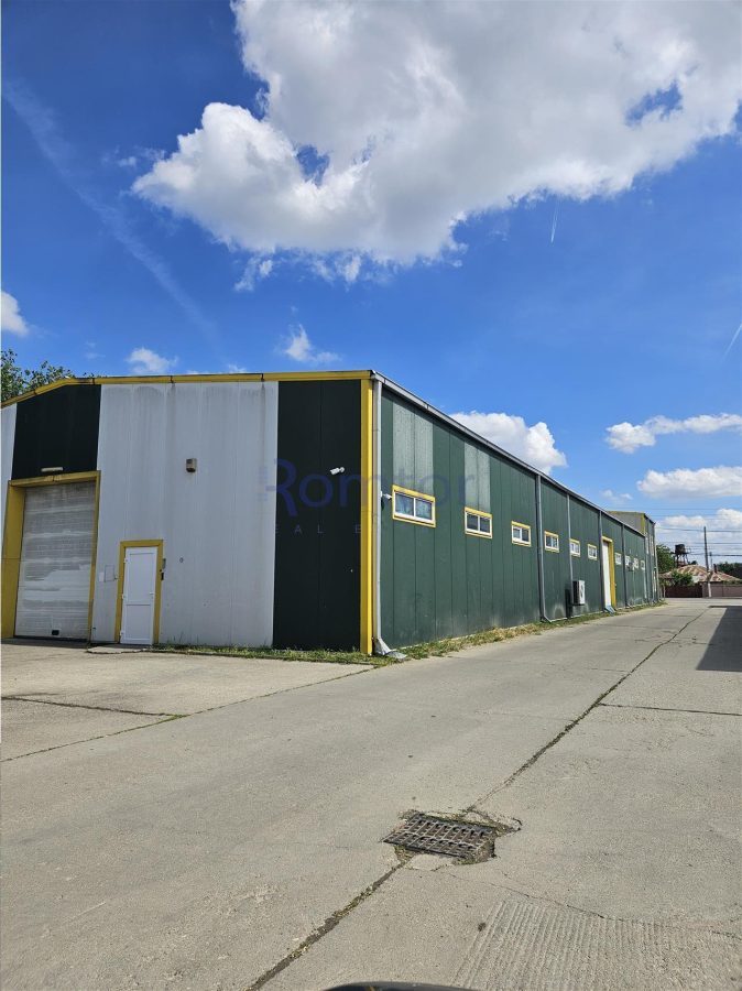 Otopeni - Odai -  DN 1 - sos Centura - foto 3