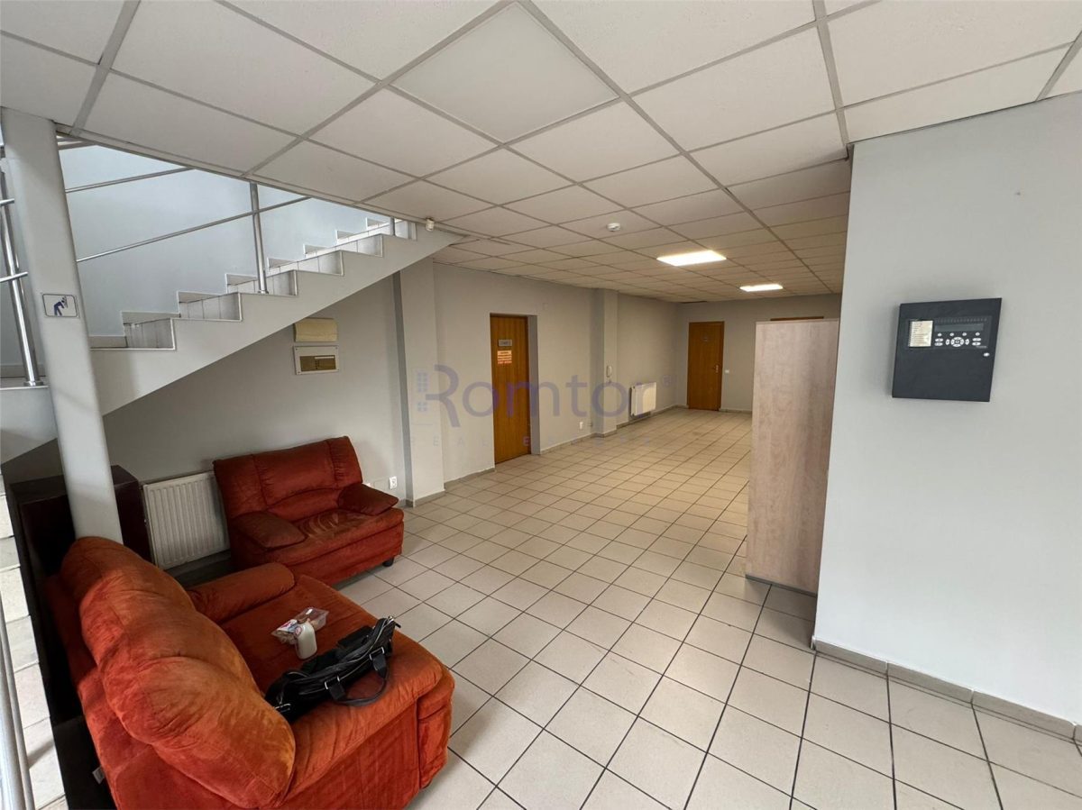 Otopeni - Odai -  DN 1 - sos Centura - foto 4