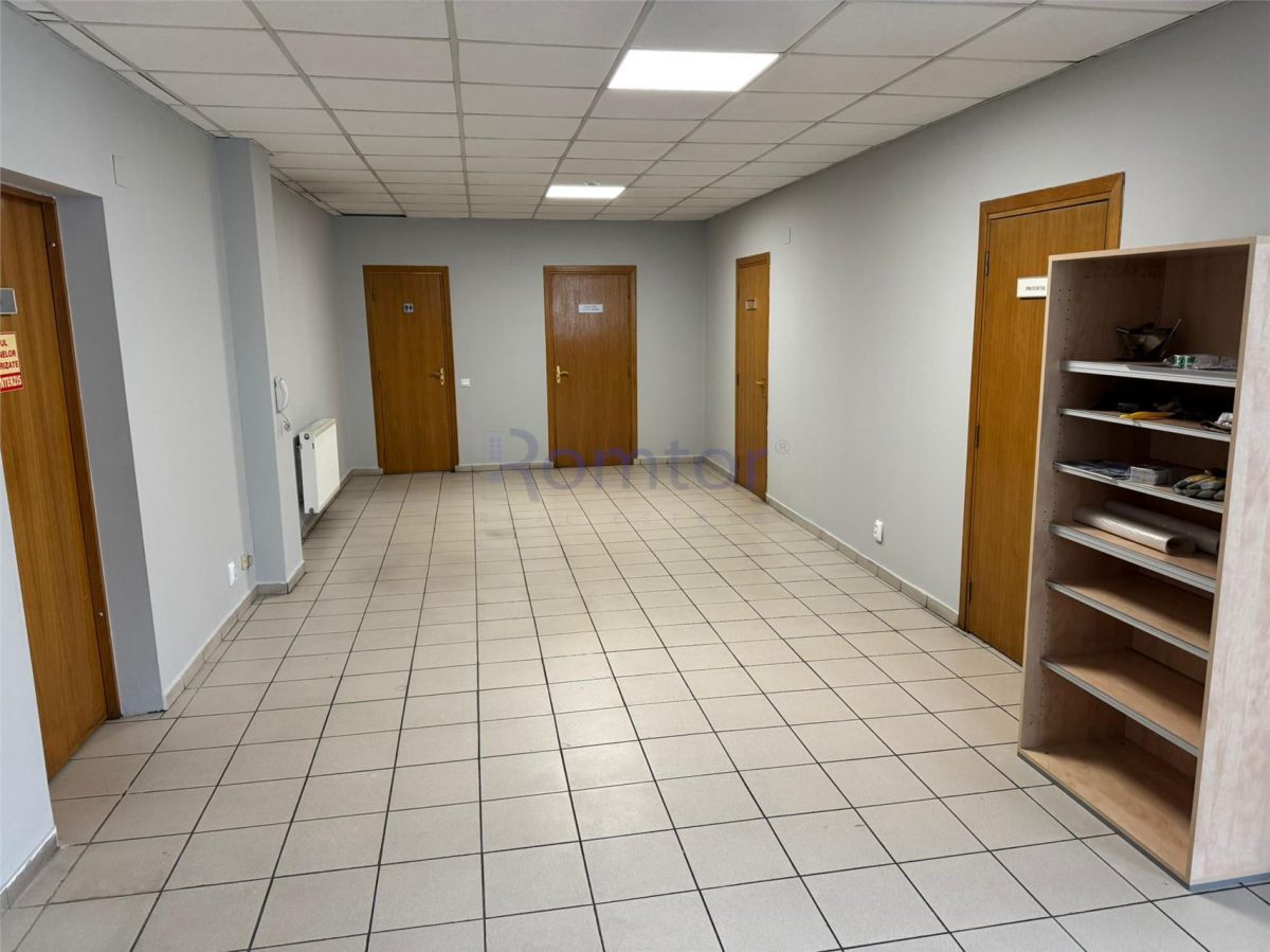 Otopeni - Odai -  DN 1 - sos Centura - foto 5