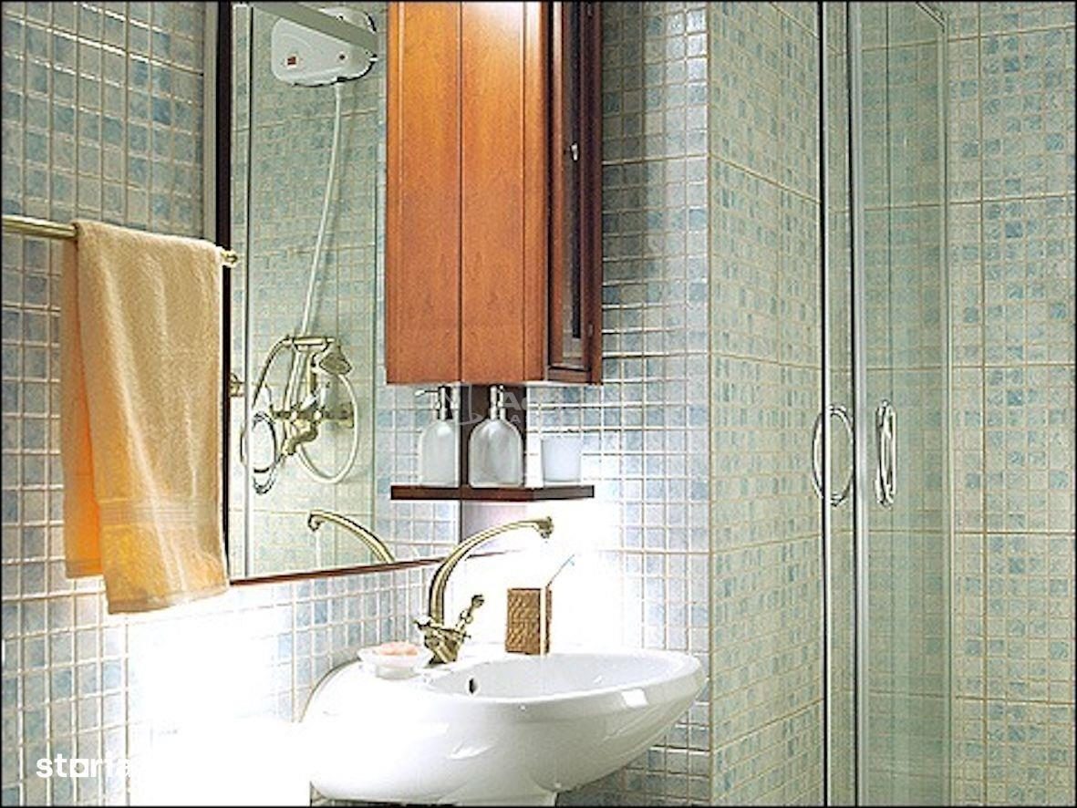 metrou Universitate - 2 camere - centrala bloc - foto 10