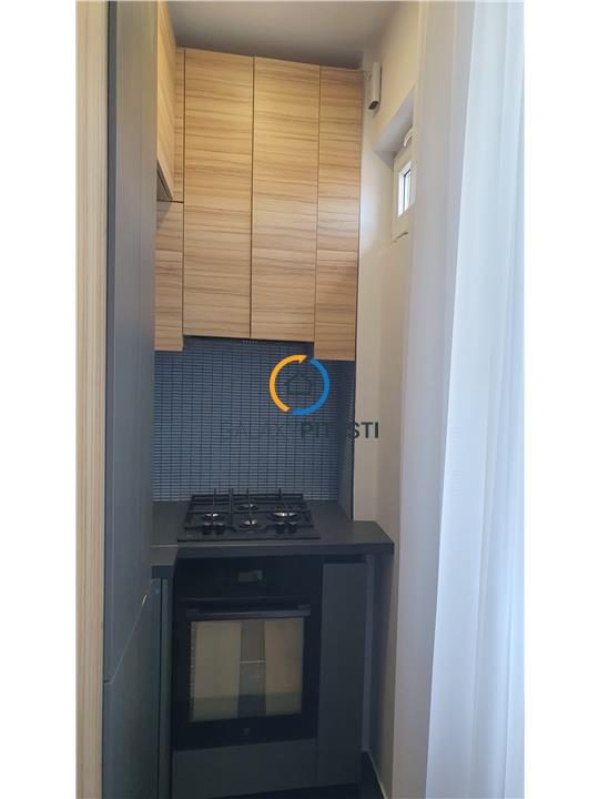 Apartament de lux cu 3 camere Ultracentral finisaje premium & vedere panoramica - foto 11