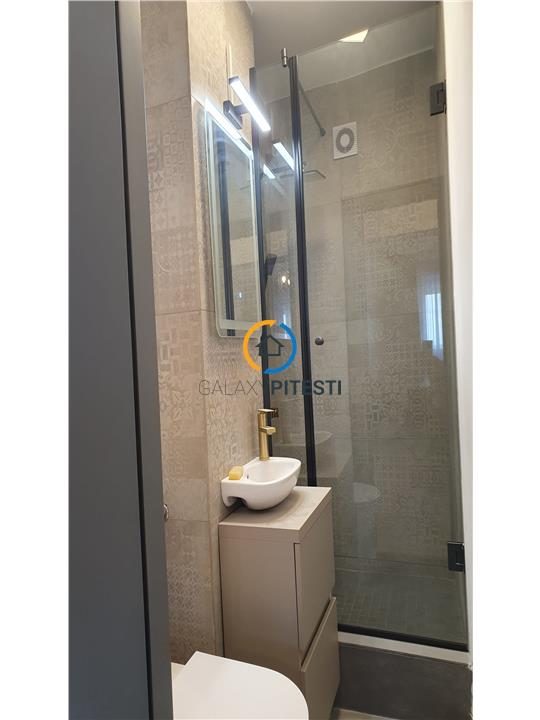 Apartament de lux cu 3 camere Ultracentral finisaje premium & vedere panoramica - foto 12