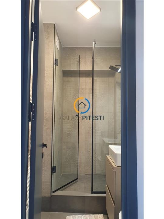 Apartament de lux cu 3 camere Ultracentral finisaje premium & vedere panoramica - foto 13