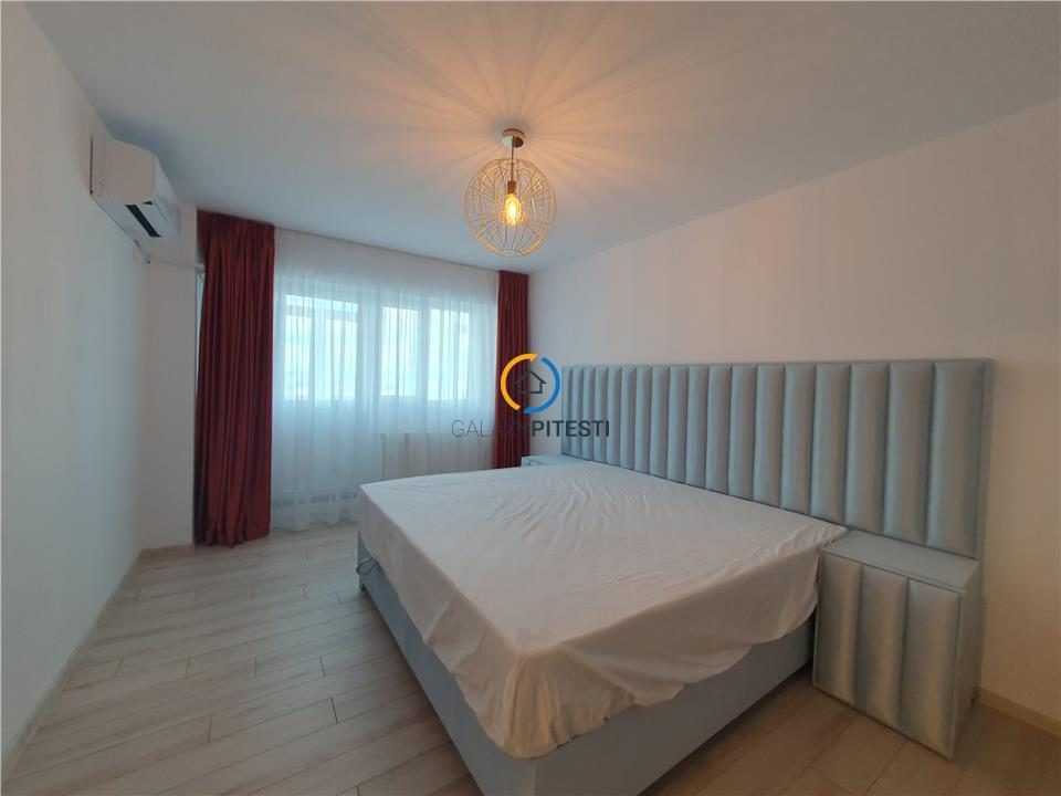 Apartament de lux cu 3 camere Ultracentral finisaje premium & vedere panoramica - foto 4