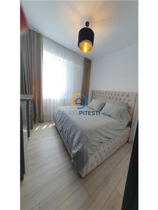 Apartament de lux cu 3 camere Ultracentral finisaje premium & vedere panoramica - foto 7