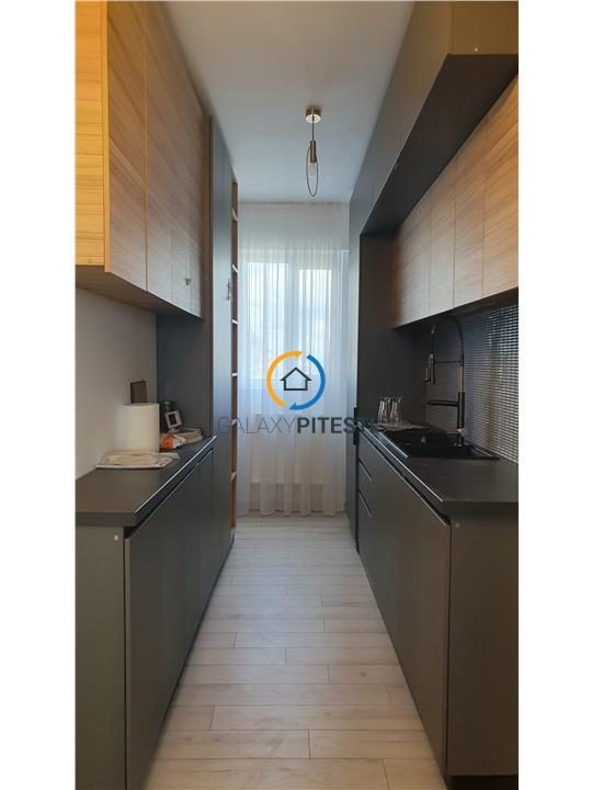 Apartament de lux cu 3 camere Ultracentral finisaje premium & vedere panoramica - foto 8