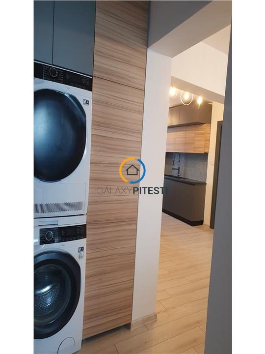 Apartament de lux cu 3 camere Ultracentral finisaje premium & vedere panoramica - foto 9