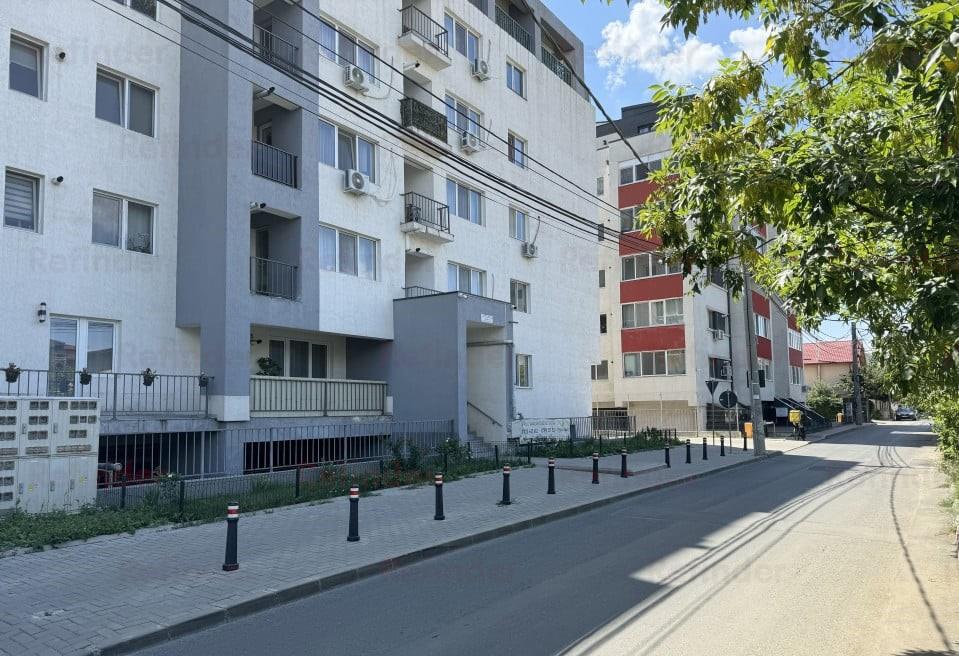 vanzare apartament 2 camere | Metrou  1 Decembrie | bloc 2021 | dec | et 3/6 | mobilat si utilat | loc parcare subteran | - 