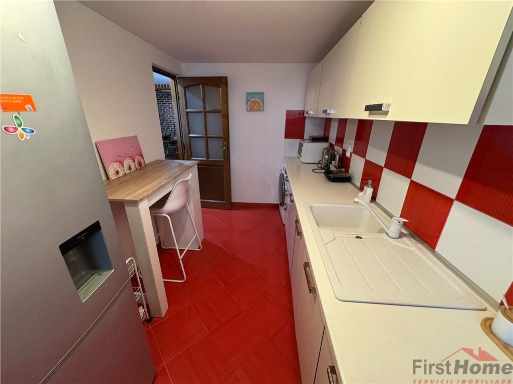 Apartament 2 camere de vanzare , etaj 3 / 3 zona Penny Obor - foto 11
