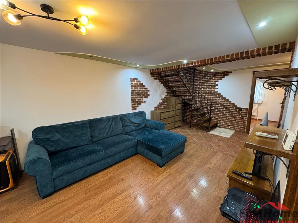 Apartament 2 camere de vanzare , etaj 3 / 3 zona Penny Obor - foto 13