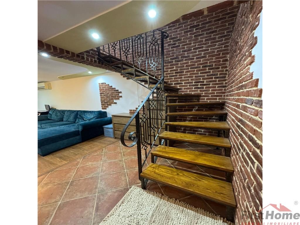 Apartament 2 camere de vanzare , etaj 3 / 3 zona Penny Obor - foto 14