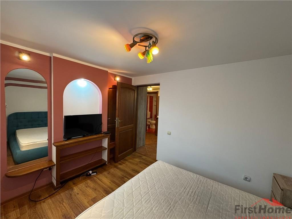 Apartament 2 camere de vanzare , etaj 3 / 3 zona Penny Obor - foto 15
