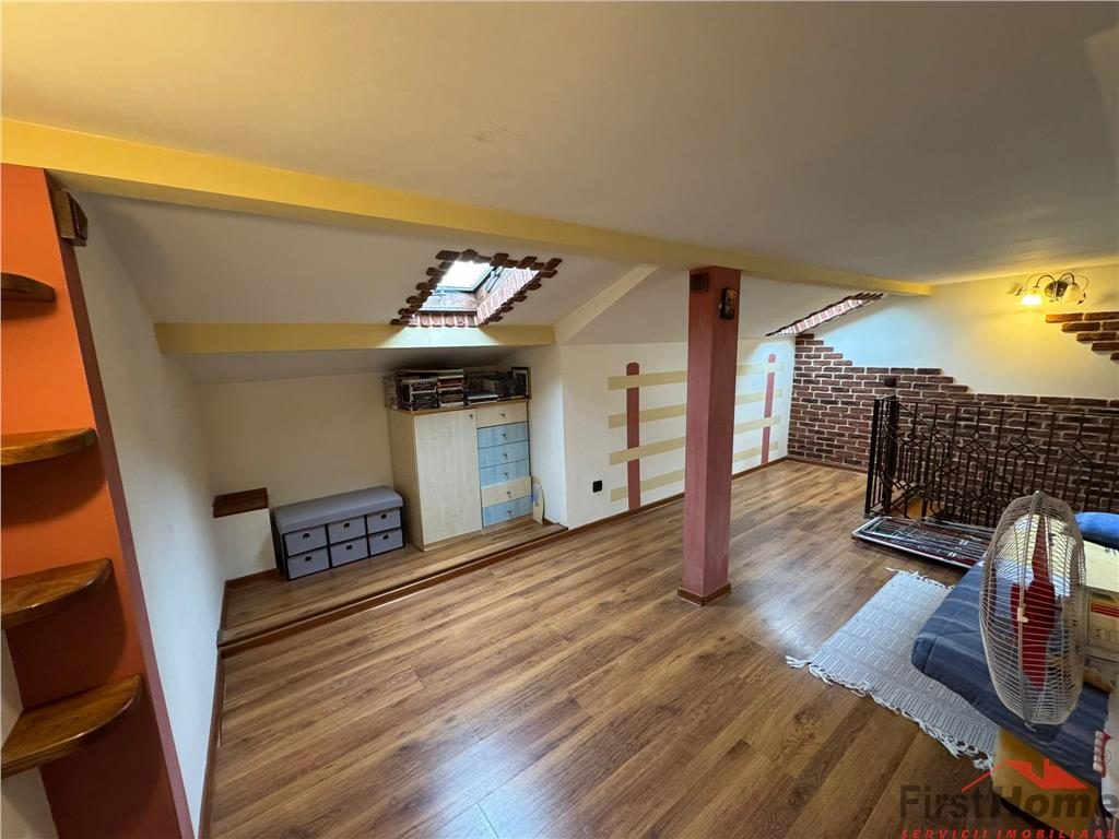 Apartament 2 camere de vanzare , etaj 3 / 3 zona Penny Obor - foto 17