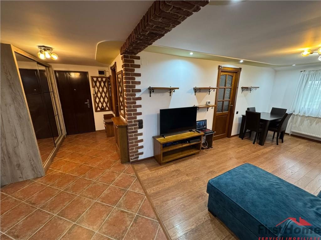 Apartament 2 camere de vanzare , etaj 3 / 3 zona Penny Obor - foto 3