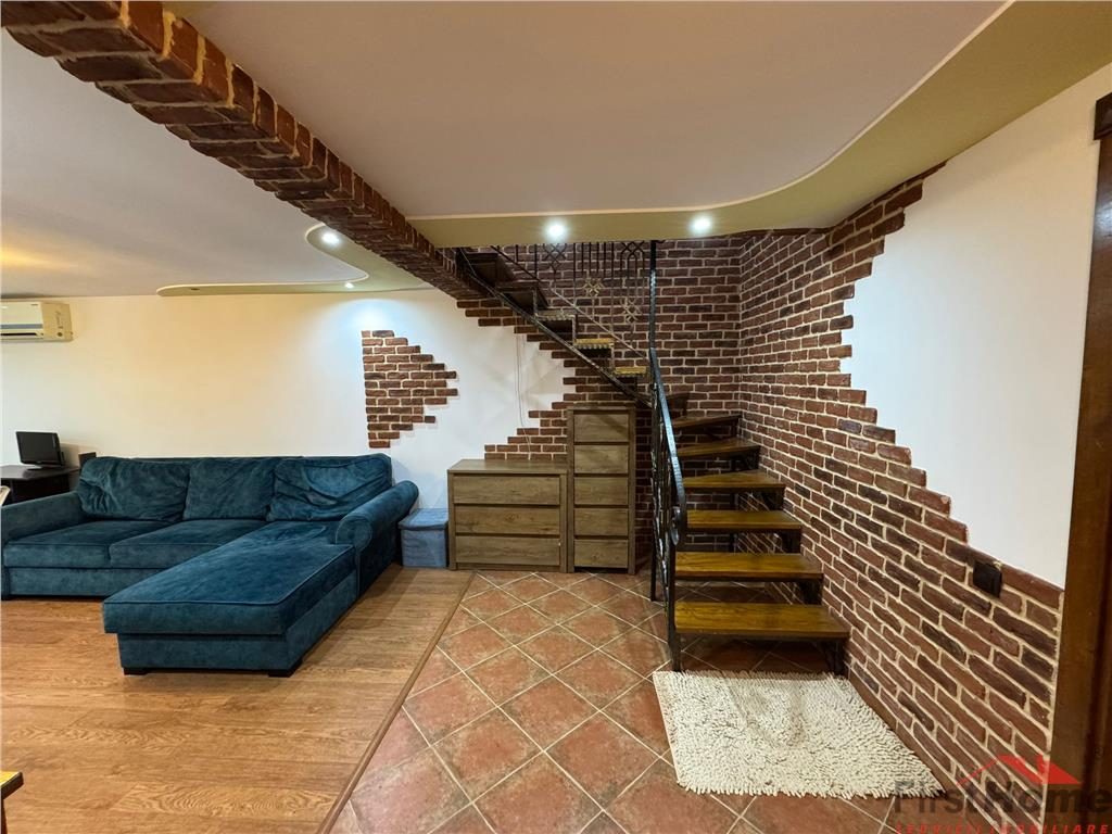 Apartament 2 camere de vanzare , etaj 3 / 3 zona Penny Obor - foto 4