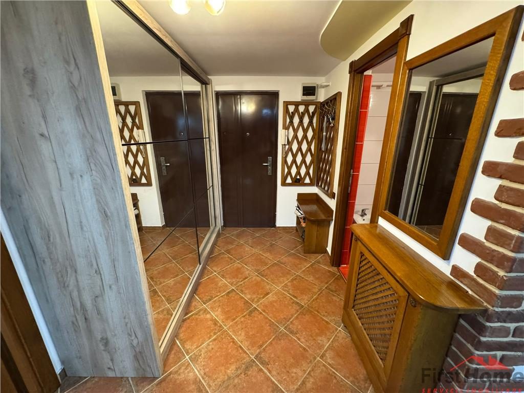Apartament 2 camere de vanzare , etaj 3 / 3 zona Penny Obor - foto 7