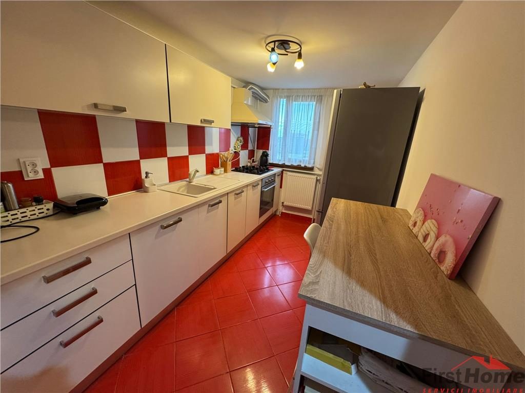 Apartament 2 camere de vanzare , etaj 3 / 3 zona Penny Obor - foto 10