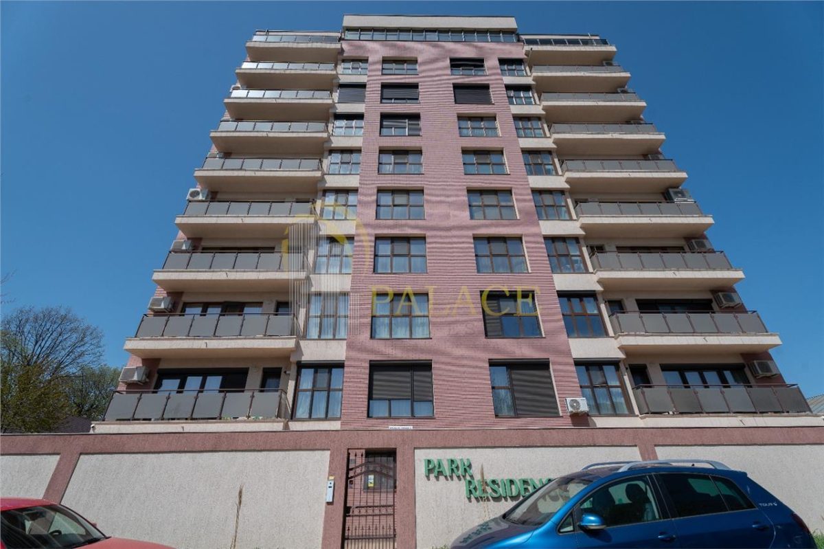 PENTHOUSE PREMIUM DE INCHIRIAT - foto 2