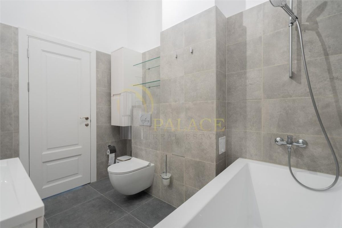 PENTHOUSE PREMIUM DE INCHIRIAT - foto 19