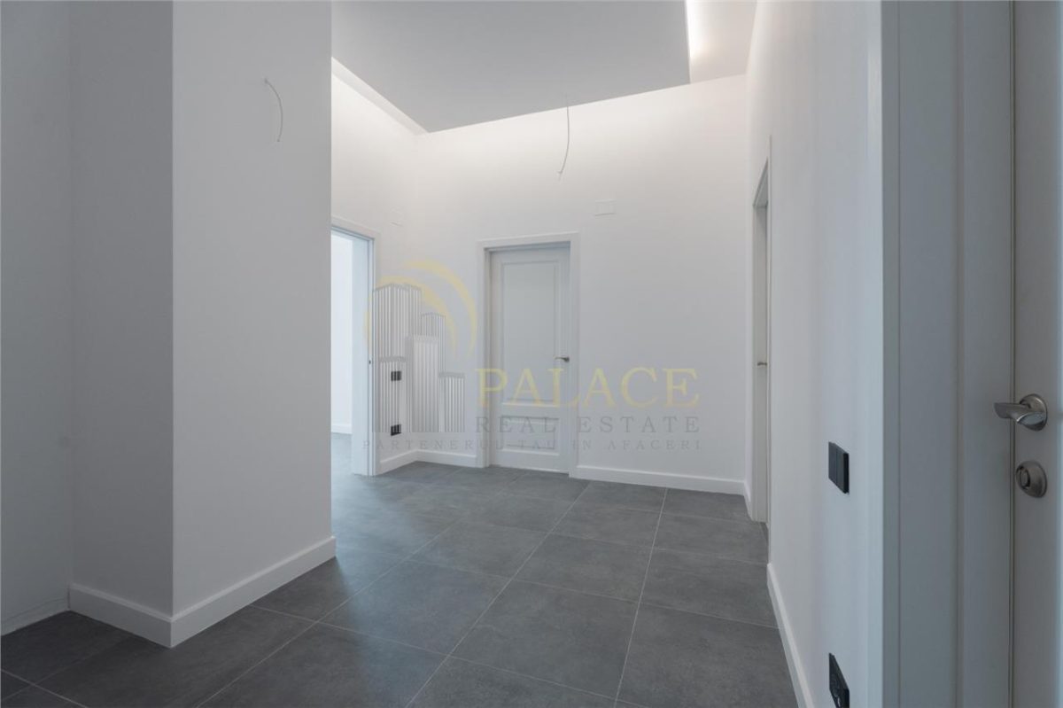 PENTHOUSE PREMIUM DE INCHIRIAT - foto 20