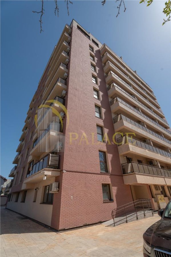 PENTHOUSE PREMIUM DE INCHIRIAT - foto 3