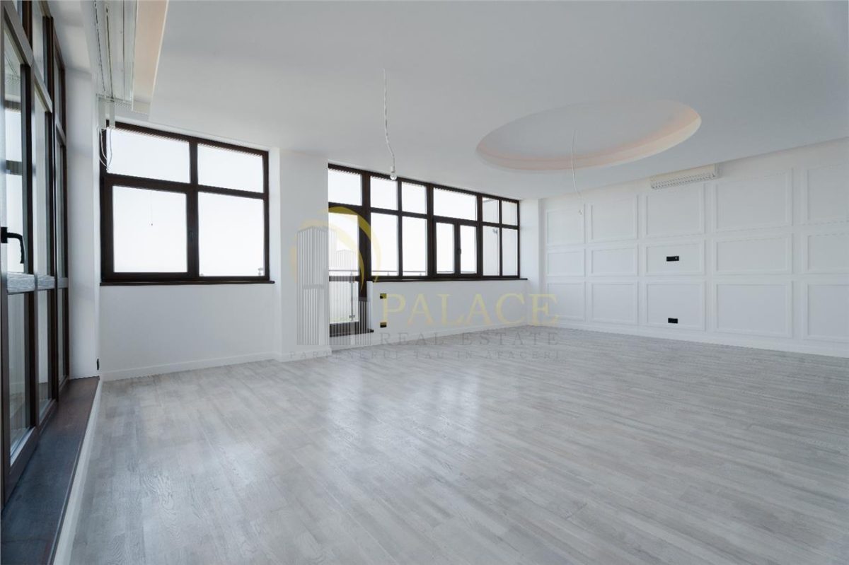 PENTHOUSE PREMIUM DE INCHIRIAT - foto 5