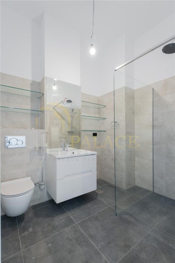 PENTHOUSE PREMIUM DE INCHIRIAT - foto 9