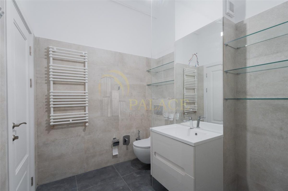 PENTHOUSE PREMIUM DE INCHIRIAT - foto 10