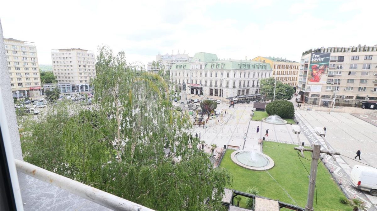 Apartament 2 camere PIATA UNIRII - 