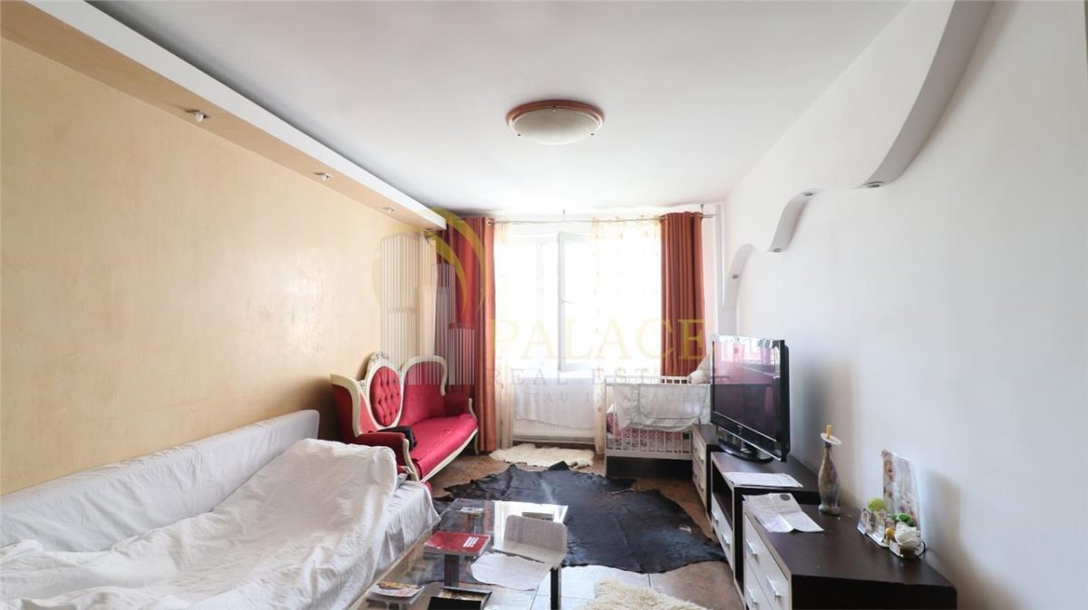 Apartament 2 camere PIATA UNIRII - foto 3