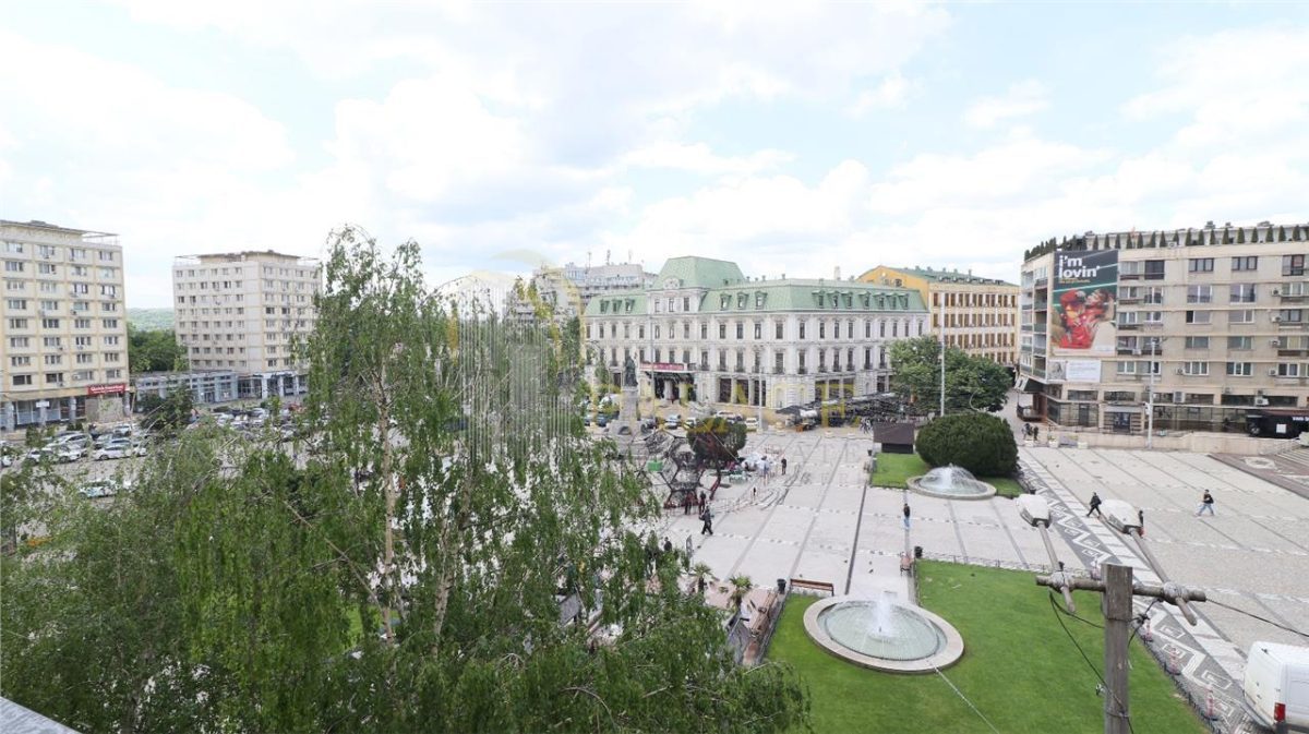 Apartament 2 camere PIATA UNIRII - 