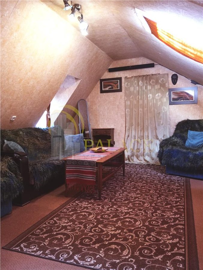 Oportunitate de investitie | Vila superba de vanzare| Ultra-Central Sinaia| - foto 13