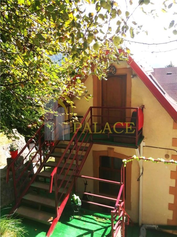 Oportunitate de investitie | Vila superba de vanzare| Ultra-Central Sinaia| - foto 15