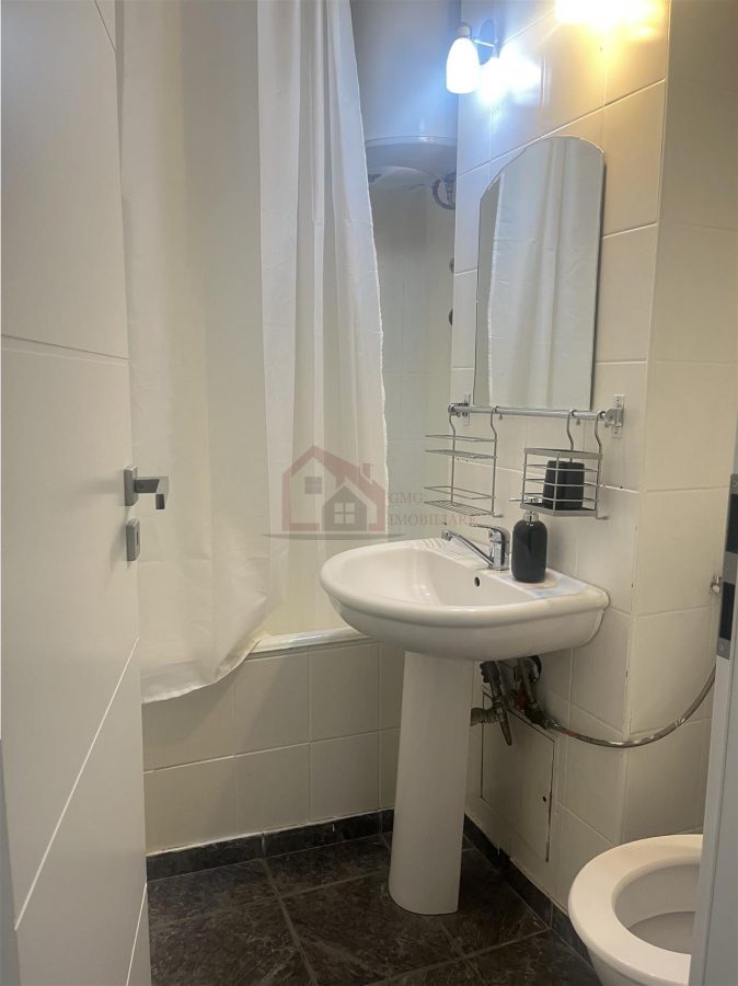 Apartament 2 camere zona Obor - foto 11