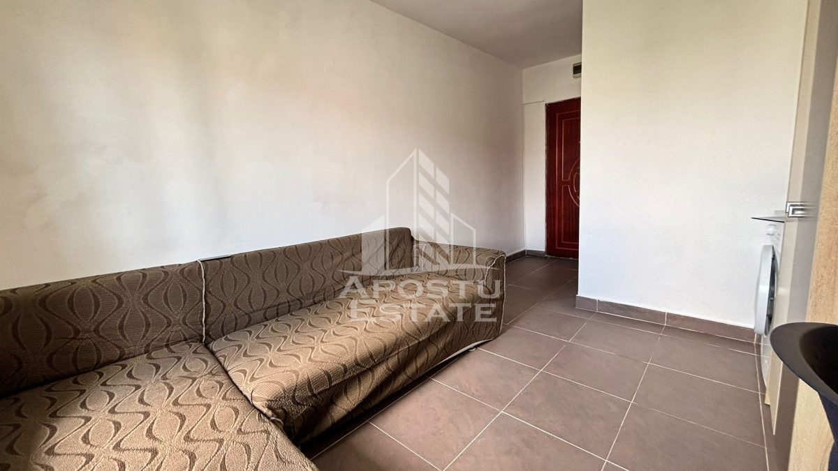 Garsoniera de vanzare in zona Girocului, Timisoara - foto 3