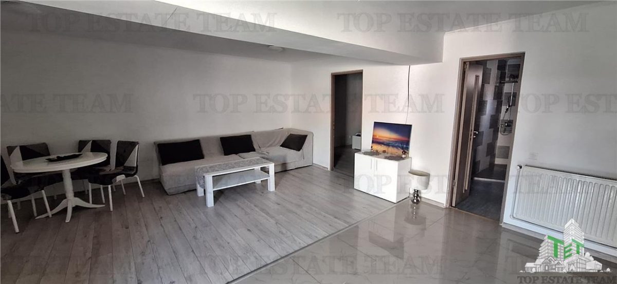 Casa moderna, complet mobilata, 3 camere - zona Stadion, Constanta - foto 2