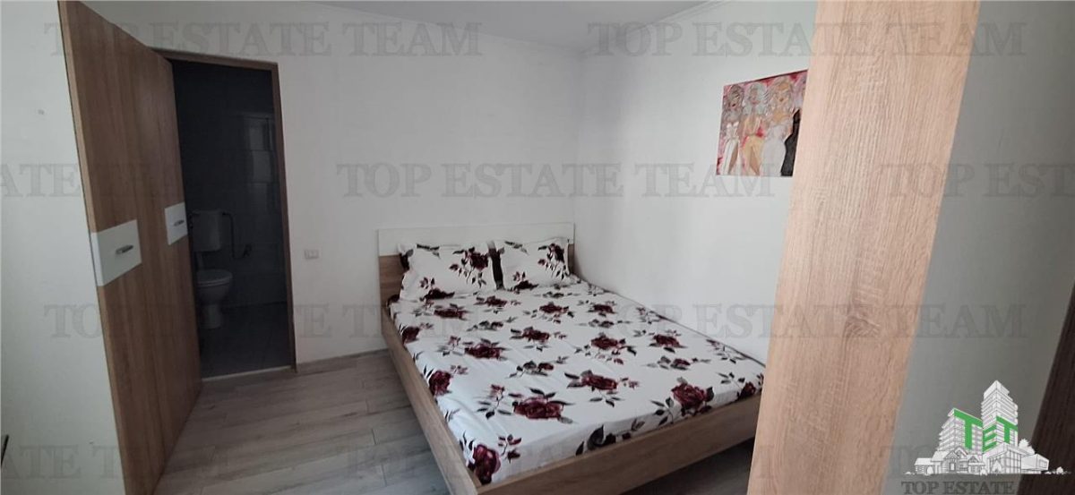 Casa moderna, complet mobilata, 3 camere - zona Stadion, Constanta - foto 4