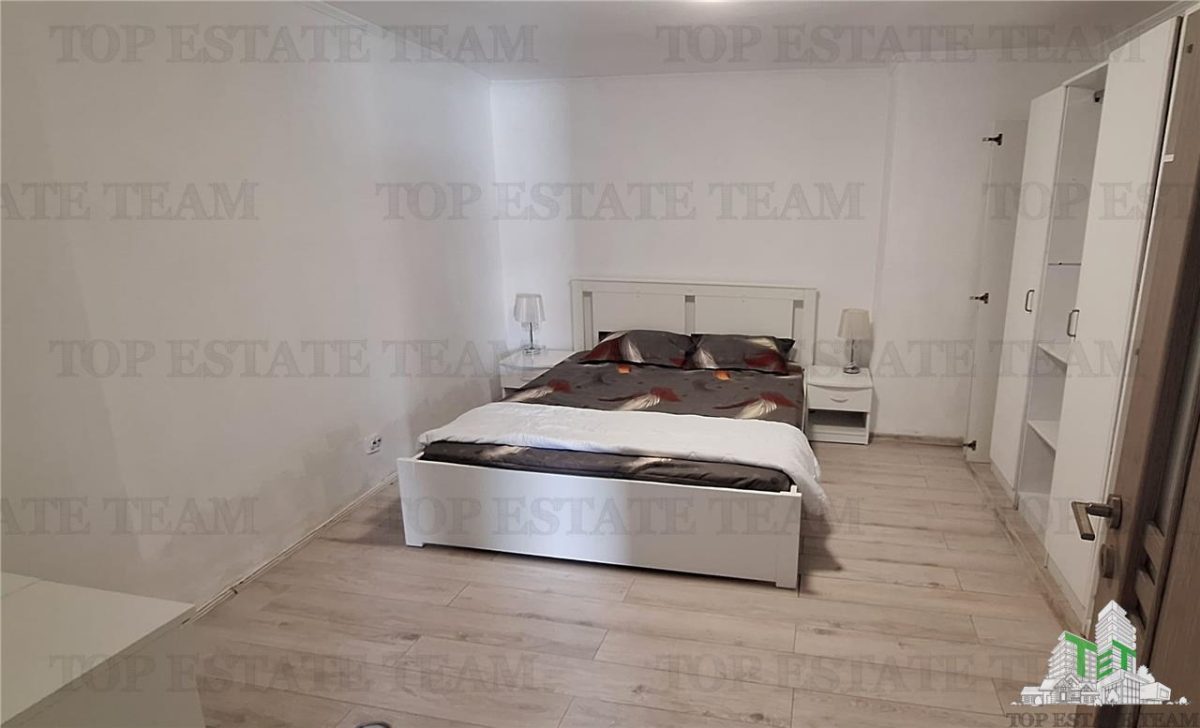 Casa moderna, complet mobilata, 3 camere - zona Stadion, Constanta - foto 7