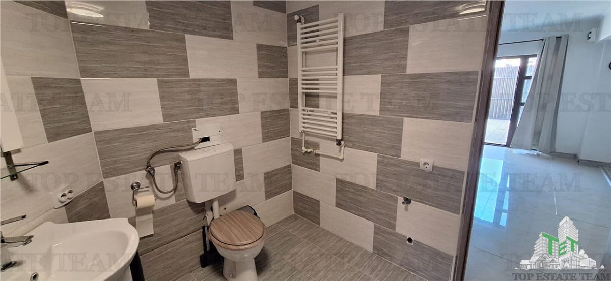 Casa moderna, complet mobilata, 3 camere - zona Stadion, Constanta - foto 9