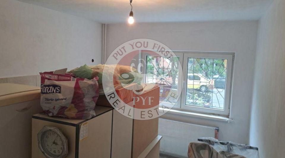 Parcul Sebastian | Apartament 2 camere | decomandat | 62 mp | B11005 - foto 6