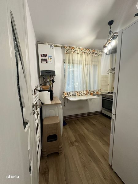 Mobilat si utilat, renovat recent - 